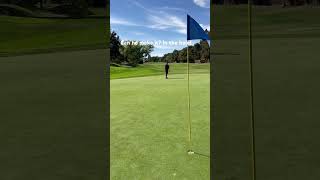 Make it! #shortvideo  #golf #trending  #viral  #video  #reels  #viralvideo  #photography