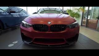 1 of 1 BMW M3 30th Year Anniversary America Edition