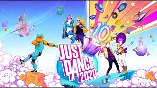 Just dance 2020 Bangarang *yeahh*   *-*