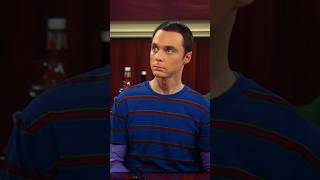 Sheldon: I just want to order a sandwich.#movie #funny #shorts #viralvideo