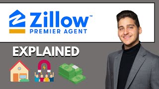 Zillow Premier Agent: How It Works