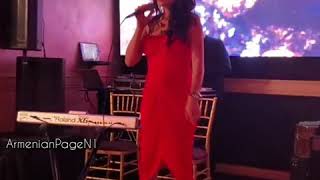 Anush Petrosyan - Sirts Ktor Ktor 2019 /New Concert/