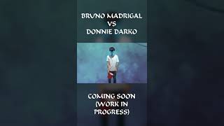 BRUNO VS DARKO PREVIEW #shorts #rapbattle #fyp