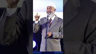 Linguistic Meaning of Tawheed - Dr Zakir Naik