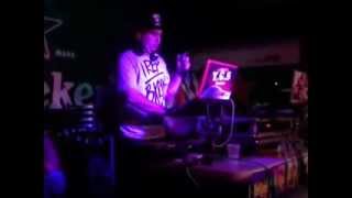 YOUNG GUNZ @ BERMUDA DUB PLATE APPRECIATION - MARCH 23, 2013