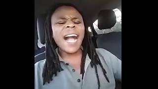 Gqobhoz'Imbawula Batshise Mbawula - Ndifuna wena