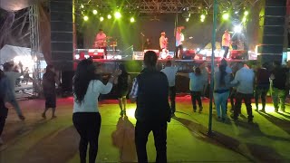 Gran Bailazo en Oaxaca