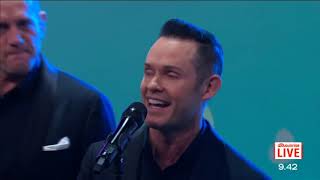 Human Nature, Sunrise Performance Part 2