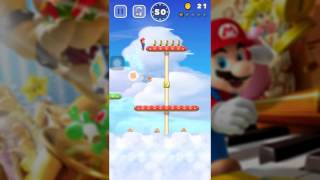 Super Mario Run Live Stream