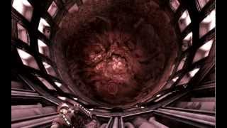 Dead Space - The Leviathan, Chapter 6 Boss