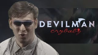 Filthy Frank Experiences Devilman Crybaby