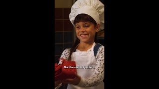 The Little Rascals Save the Day | National Baker Day