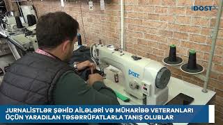 #Xəbər: Quba və Qusarda mediatur təşkil olunub