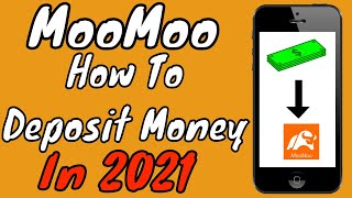 Moomoo How To Deposit Money In 2024| App Tutorial