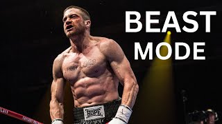 BEAST MODE - Best Motivational Speech