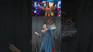 Naina milayke DANCE #trending #reels  #shorts #dance