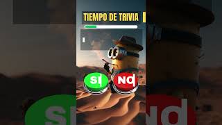 Reto de elecciones: ¿Te ATREVES a decir sí o no? #shortsviral #viraltiktok #quiztime #trivia