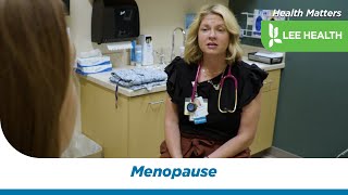 Menopause