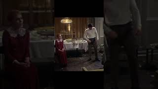 Classic Confrontation  Rosemary's Baby