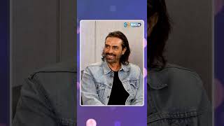 Arjun Rampal Ne Aise Sign Kiya Crakk.. #arjunrampal #vidhyutjamwal #mastiii