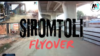 Siromtoli flyover ranchi | Siromtoli Chowk | kantatoli Chowk | The Ndg Adventure