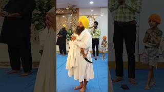 Waheguru ji 🌹#satnamwaheguru #youtubevideo #shorts #gurbani #wmk #ardas