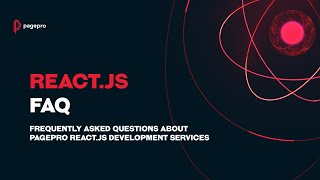 ReactJS FAQ by Pagepro