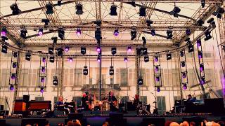 Ad Vanderveen & WW Ensemble - Changing Like The Wind Royal Park Live