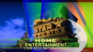 Fox Star Studios Home Entertainment (1999) [INTERNATIONAL]