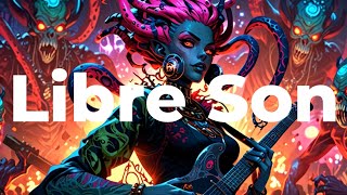 Netrum - Always Be [ Synthwave ] Musique Libre de Droit 🎧