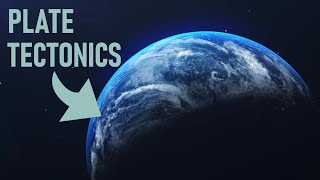 Tectonic Plates | How the Earth shifts around and how it affects life