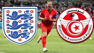 2018 FIFA World Cup Post-Match Review: Tunisia Vs England (1-2)