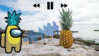 Pineapple Music