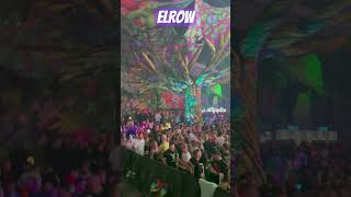 ELROW 2024           #elrow #hardtechno #house #bass #bass #party #ravemusic  #elrow2024