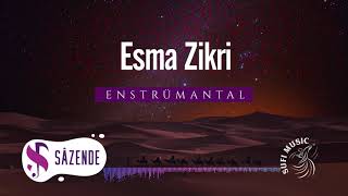 Esma Zikri - Enstrümantal Fon Müziği | Turkish Instrumental Music