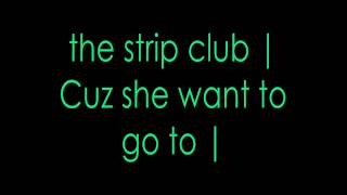 Trey Songz   Already Taken lyrics   on screen   step up 3 d   new 2010