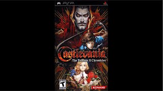 Let’s Play Castlevania: The Dracula X Chronicles (PSP) Part 2 + Some Akamadu Dracula X (PCE CD)