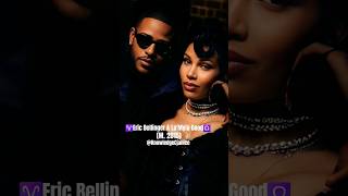 ❤️Celebrity Marriages.. Actress La'Myia Good & Songwriter Eric Bellinger Marriage Transformation