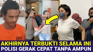 MENGEJUTKAN HASIL TES VISUM LOLLY ANAK NIKITA MIRZANI, FADEL TAK BERKUTIK?