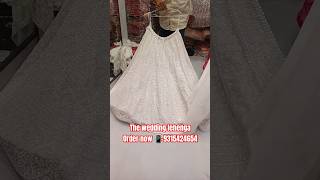 full hand made lehenga collection #shotsvideo #bridallehenga #youtubeshorts #weddinglehengacholi