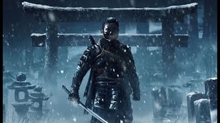 ghost of tsushima gameplay on pc | Ghost of tsushima Livestream | live Hindi Commentary