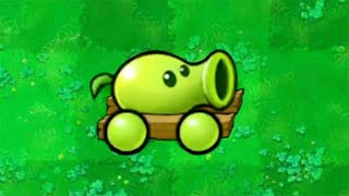 Plants vs. Zombies Hybrid Plants Gameplay #73