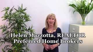 Helen Mazzotta REALTOR Preferred Home Brokers