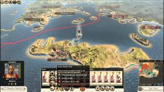 Octavian 29 Rome Total War 2 Emperor Edition