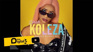 Linah - Koleza (Official Audio)