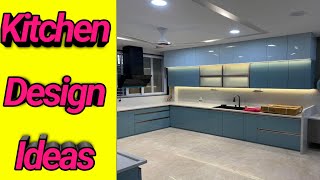 latest kitchen creative life ||  kitchen banane || kitchen lighting #kitchen