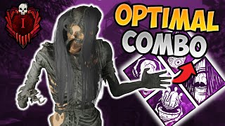 OPTIMAL BUILD FOR ONRYO - Dead By Daylight Onryo