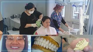 Ata dental clinic Alanya