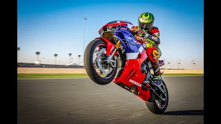 2020 Honda CBR1000RR-R Fireblade SP - test | RRR Rated Fireblade