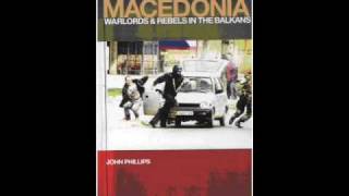 Macedonians (the real ones) are Greek,FYROM people are Bulgarians in denial-part 1